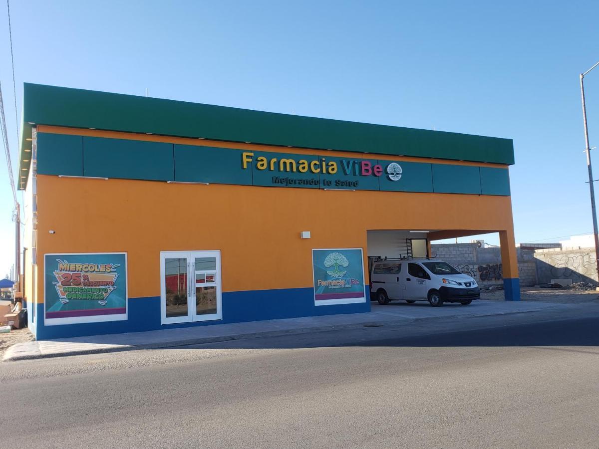 Apartament Life Puerto Peñasco Zewnętrze zdjęcie