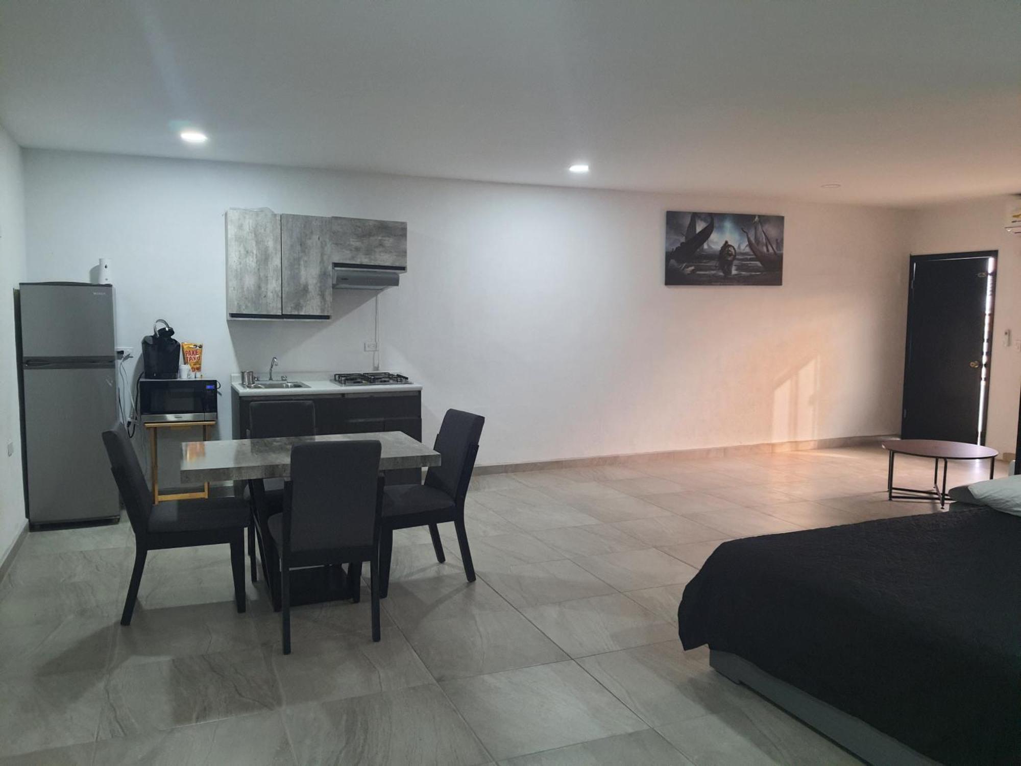 Apartament Life Puerto Peñasco Pokój zdjęcie